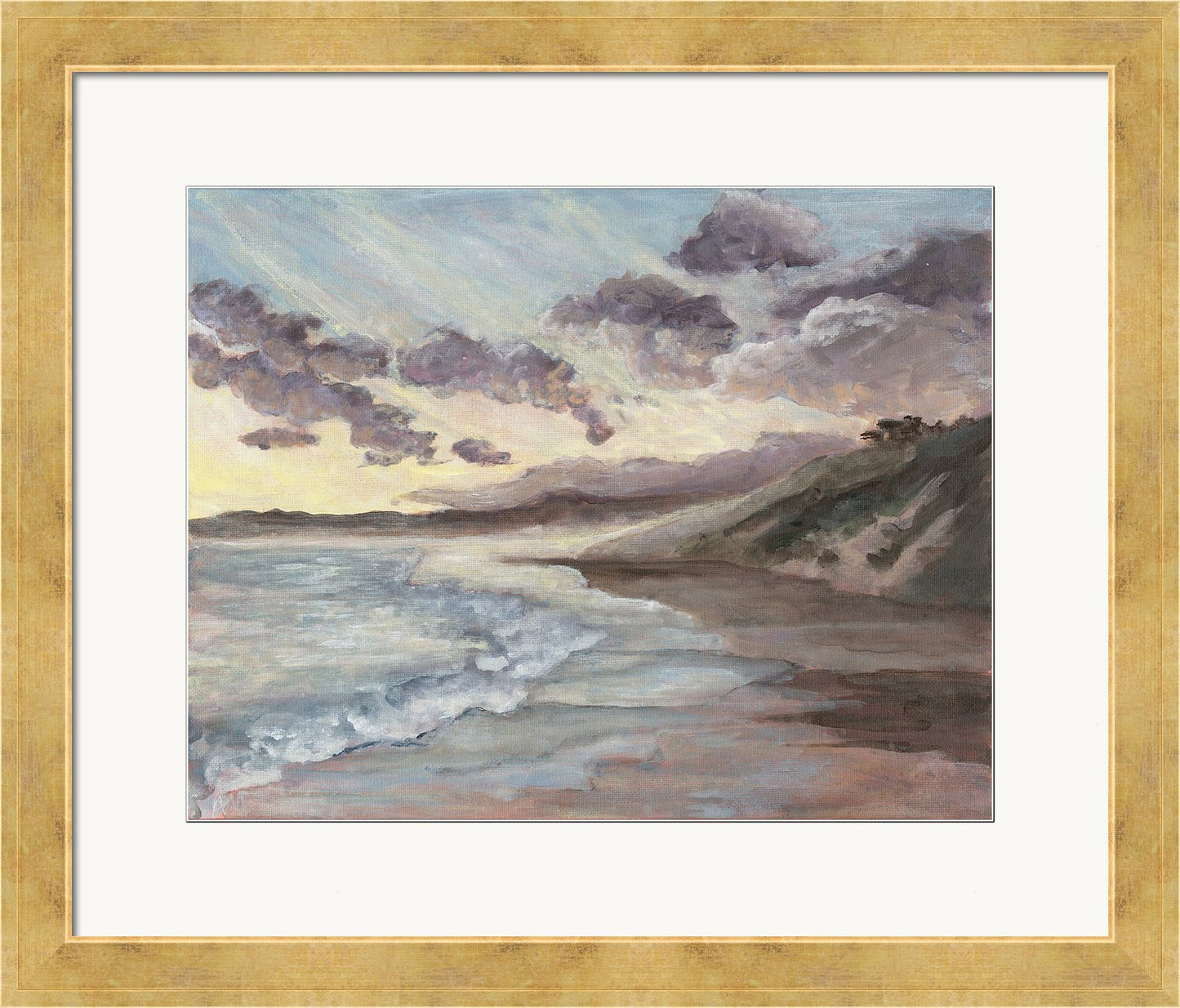 Coastal Dunes