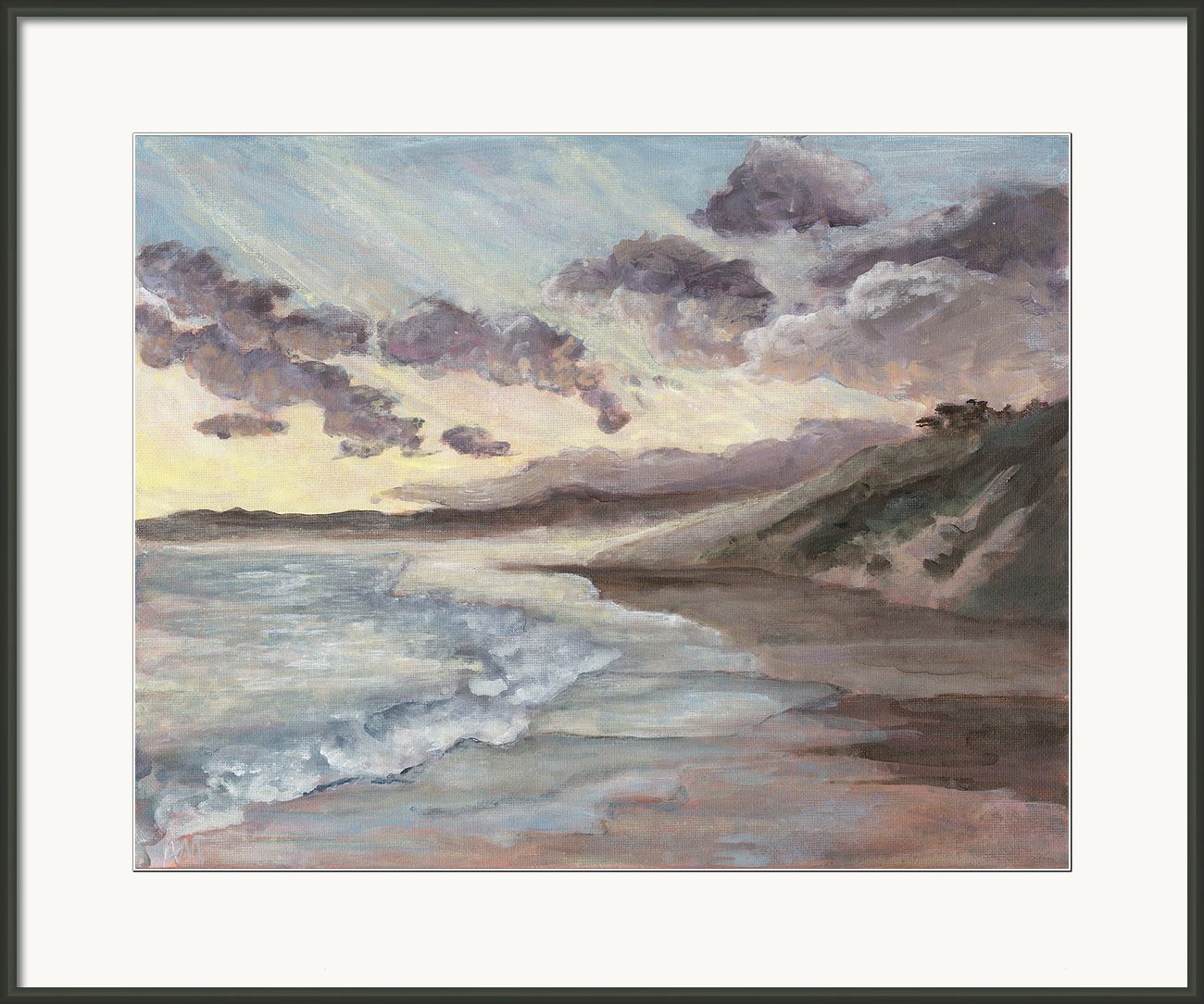 Coastal Dunes
