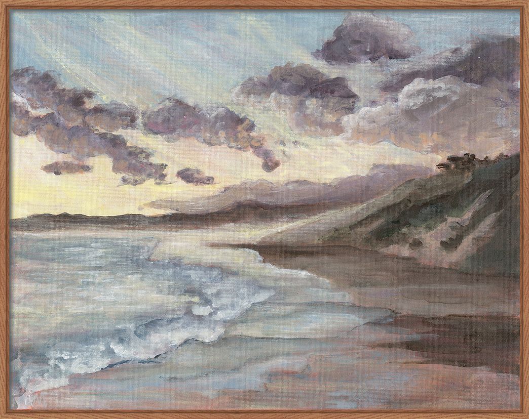 Coastal Dunes
