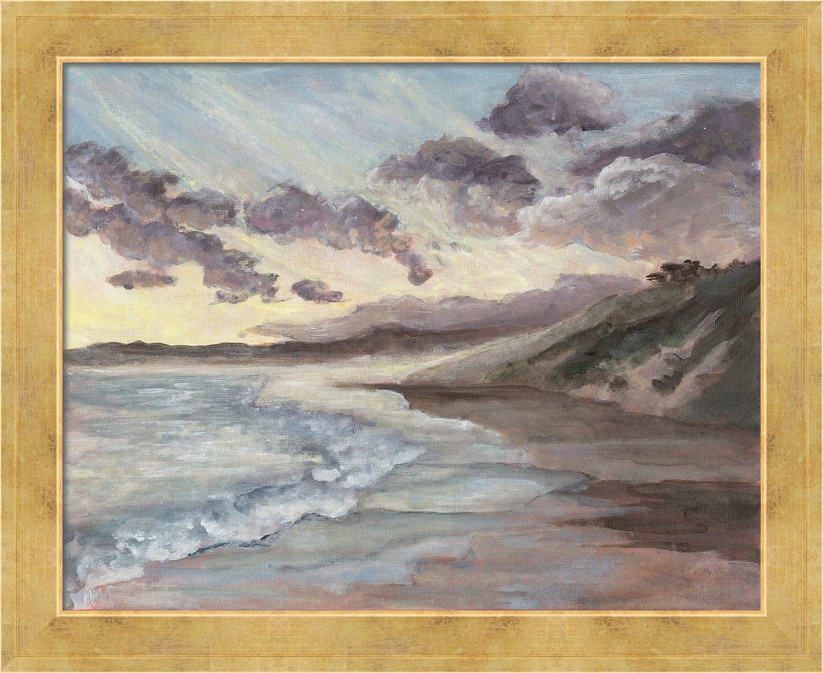 Coastal Dunes