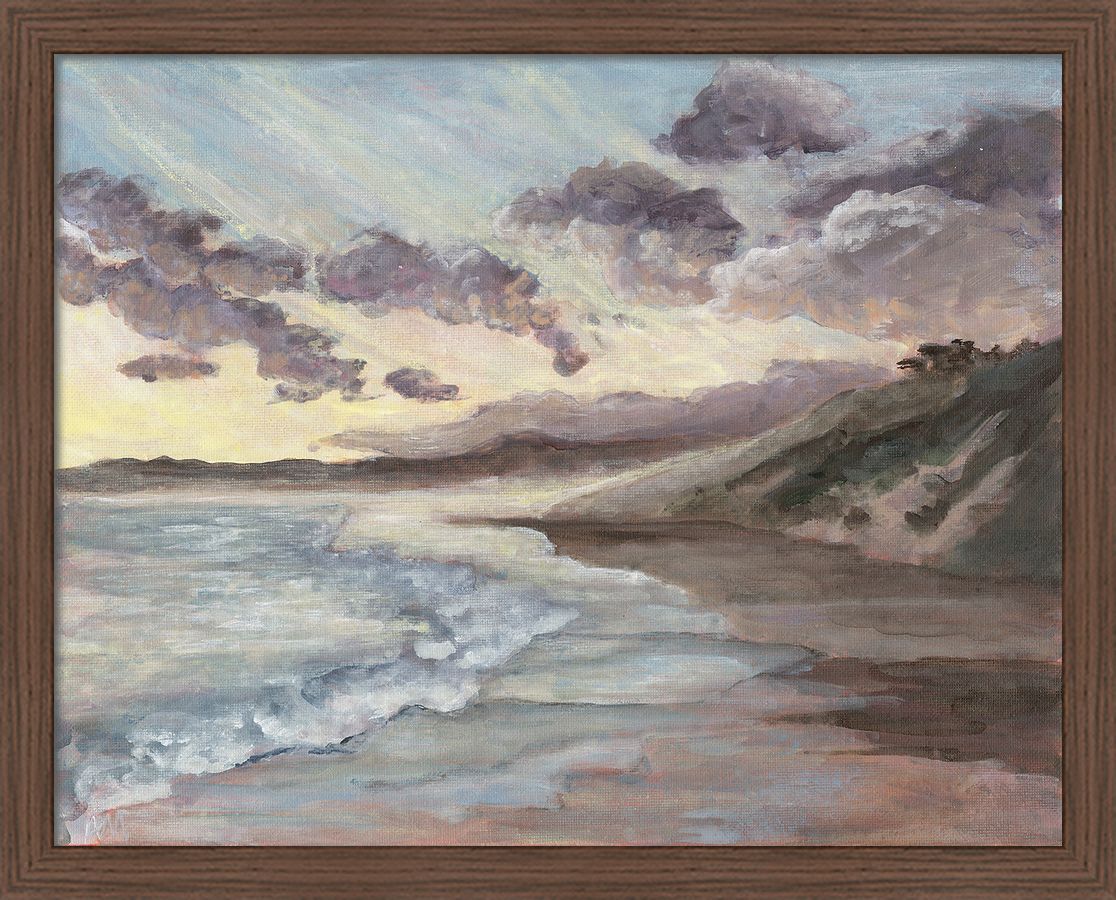 Coastal Dunes
