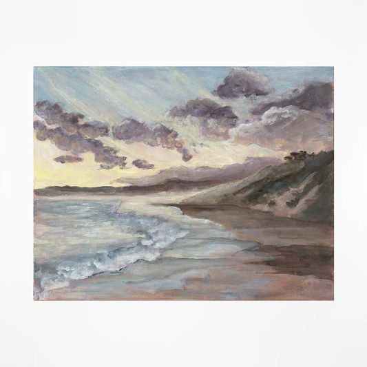 Coastal Dunes