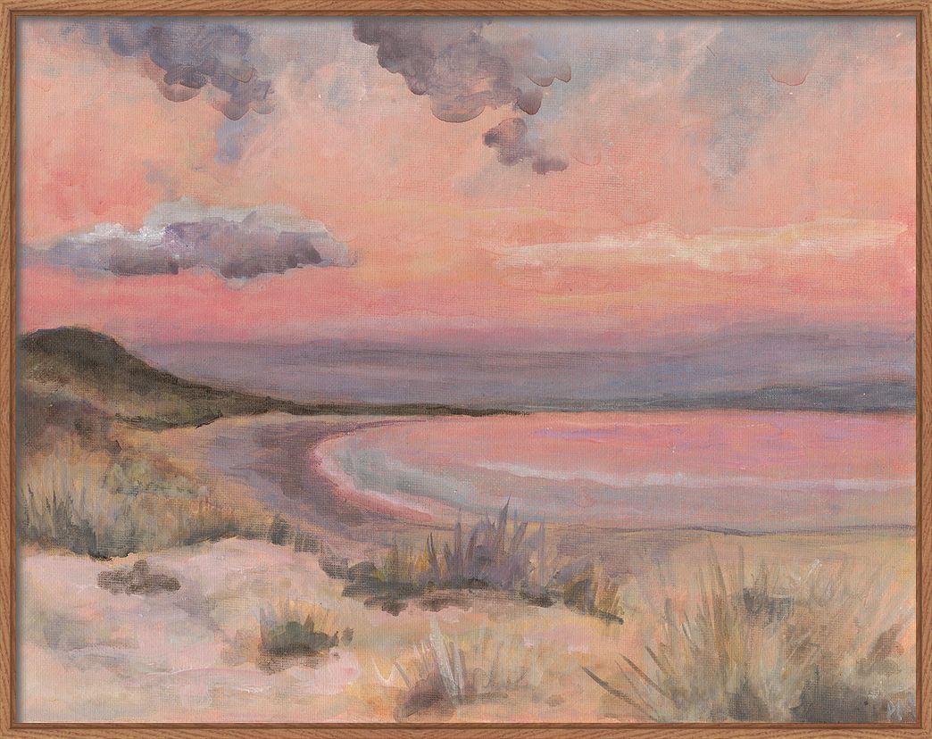 Sunset Cove