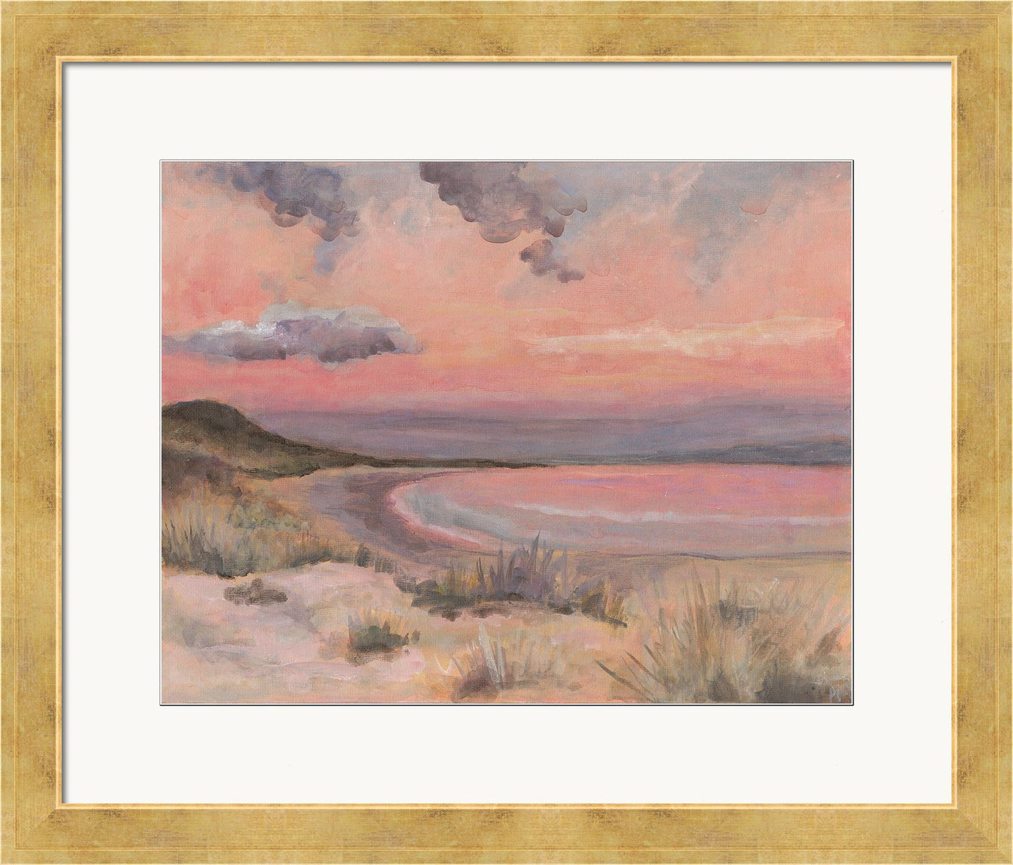 Sunset Cove