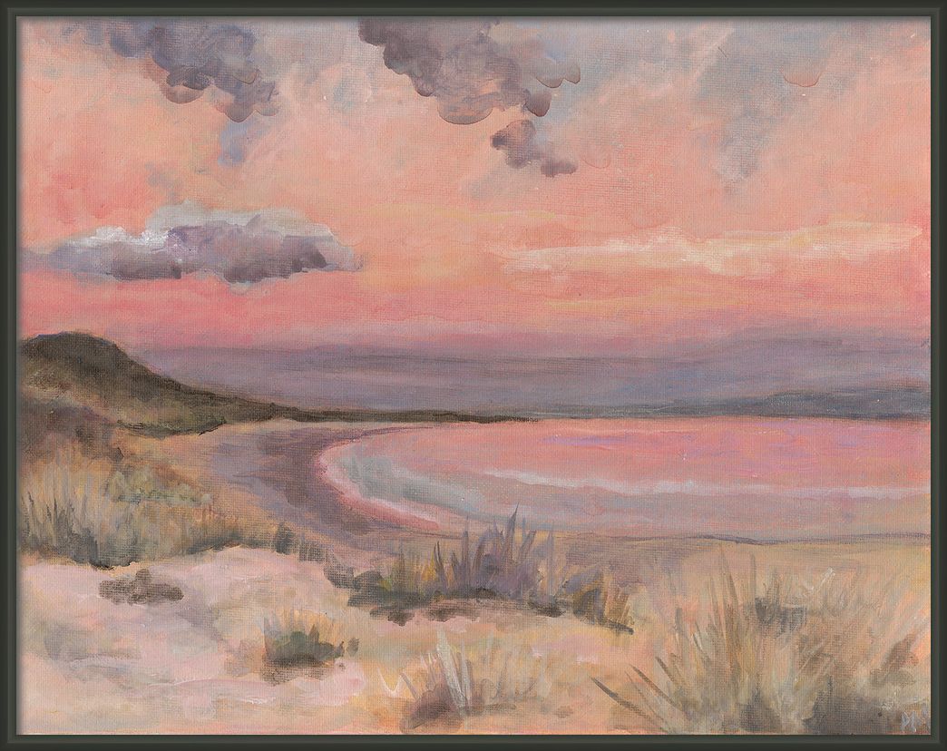 Sunset Cove