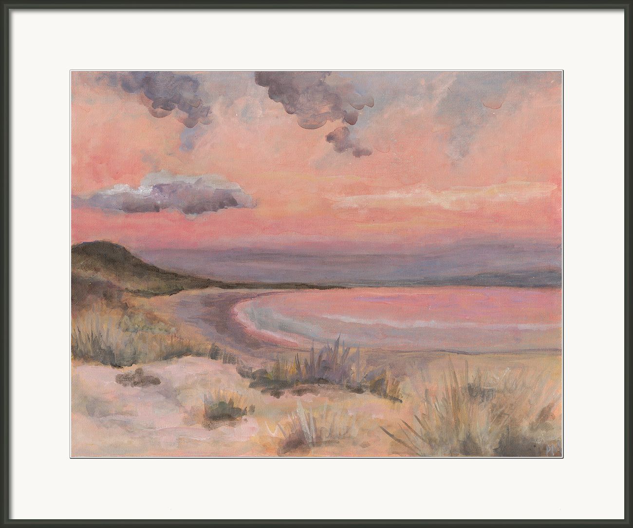 Sunset Cove