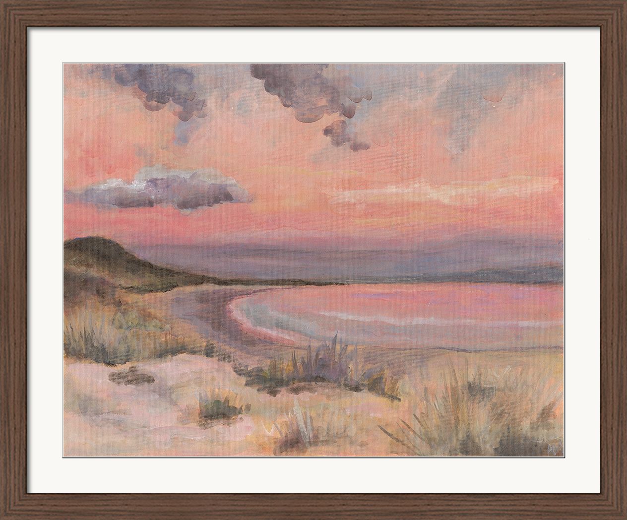 Sunset Cove